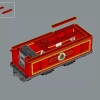Хогвартс Экспресс (LEGO 76405)