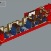 Хогвартс Экспресс (LEGO 76405)
