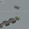 Хогвартс Экспресс (LEGO 76405)