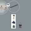 Хогвартс Экспресс (LEGO 76405)