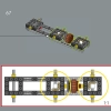 Хогвартс Экспресс (LEGO 76405)