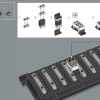 Хогвартс Экспресс (LEGO 76405)
