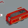 Хогвартс Экспресс (LEGO 76405)