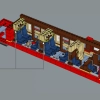 Хогвартс Экспресс (LEGO 76405)
