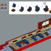 Хогвартс Экспресс (LEGO 76405)
