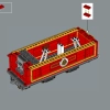 Хогвартс Экспресс (LEGO 76405)