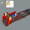 Хогвартс Экспресс (LEGO 76405)