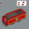 Хогвартс Экспресс (LEGO 76405)