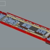 Хогвартс Экспресс (LEGO 76405)