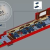 Хогвартс Экспресс (LEGO 76405)