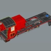Хогвартс Экспресс (LEGO 76405)