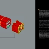 Хогвартс Экспресс (LEGO 76405)