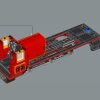 Хогвартс Экспресс (LEGO 76405)