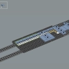 Хогвартс Экспресс (LEGO 76405)