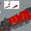 Хогвартс Экспресс (LEGO 76405)