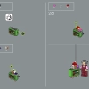 Хогвартс Экспресс (LEGO 76405)