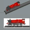 Хогвартс Экспресс (LEGO 76405)