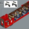 Хогвартс Экспресс (LEGO 76405)