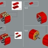 Хогвартс Экспресс (LEGO 76405)