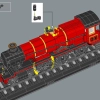Хогвартс Экспресс (LEGO 76405)