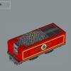 Хогвартс Экспресс (LEGO 76405)