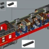 Хогвартс Экспресс (LEGO 76405)