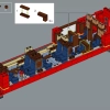 Хогвартс Экспресс (LEGO 76405)