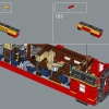 Хогвартс Экспресс (LEGO 76405)