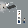 Хогвартс Экспресс (LEGO 76405)