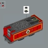 Хогвартс Экспресс (LEGO 76405)