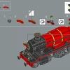 Хогвартс Экспресс (LEGO 76405)