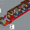 Хогвартс Экспресс (LEGO 76405)