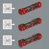 Хогвартс Экспресс (LEGO 76405)