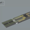 Хогвартс Экспресс (LEGO 76405)