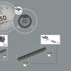 Хогвартс Экспресс (LEGO 76405)