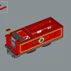 Хогвартс Экспресс (LEGO 76405)