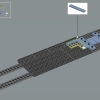 Хогвартс Экспресс (LEGO 76405)