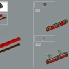 Хогвартс Экспресс (LEGO 76405)