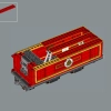 Хогвартс Экспресс (LEGO 76405)