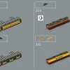 Хогвартс Экспресс (LEGO 76405)