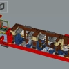 Хогвартс Экспресс (LEGO 76405)