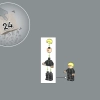 Хогвартс Экспресс (LEGO 76405)