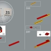 Хогвартс Экспресс (LEGO 76405)