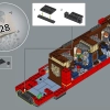 Хогвартс Экспресс (LEGO 76405)