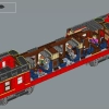 Хогвартс Экспресс (LEGO 76405)