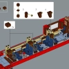 Хогвартс Экспресс (LEGO 76405)
