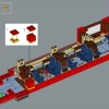 Хогвартс Экспресс (LEGO 76405)
