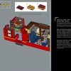 Хогвартс Экспресс (LEGO 76405)