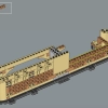 Хогвартс Экспресс (LEGO 76405)
