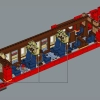 Хогвартс Экспресс (LEGO 76405)